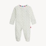 Magnetic Me Magnetic Me Eloise Organic Cotton Magnetic Footie