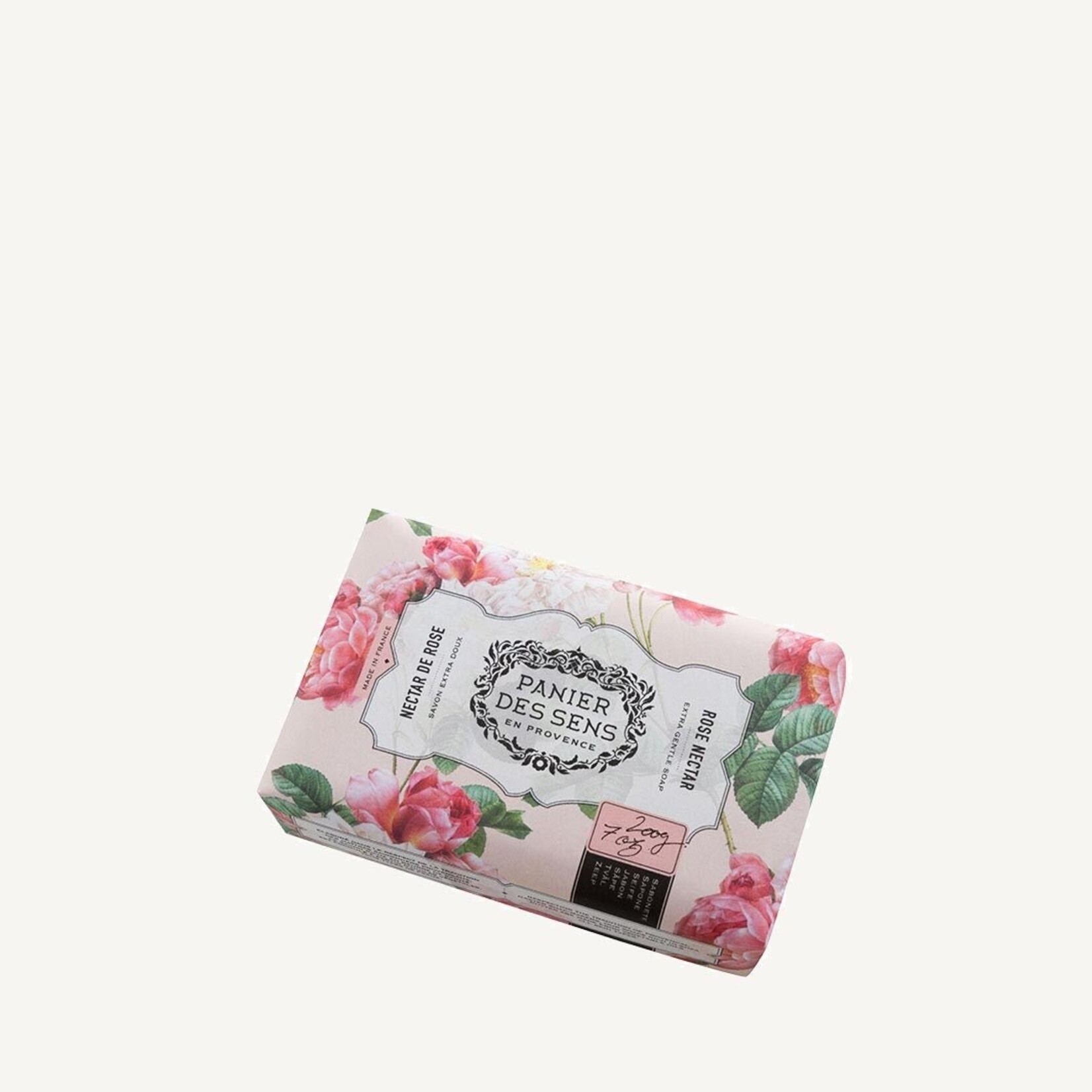 Panier Des Sens Panier Des Sens The Authentics 7 oz Shea Butter Soap