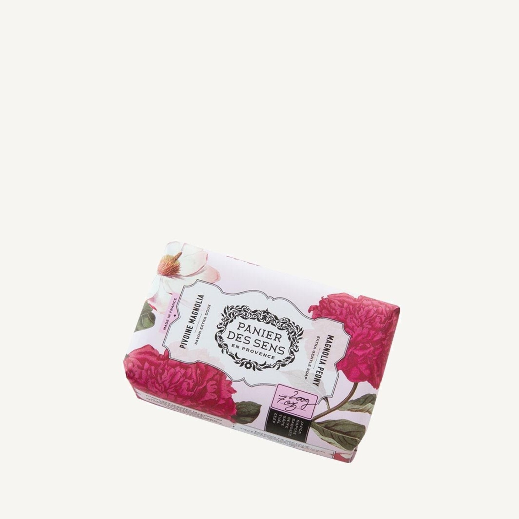 Panier Des Sens Panier Des Sens The Authentics 7 oz Shea Butter Soap