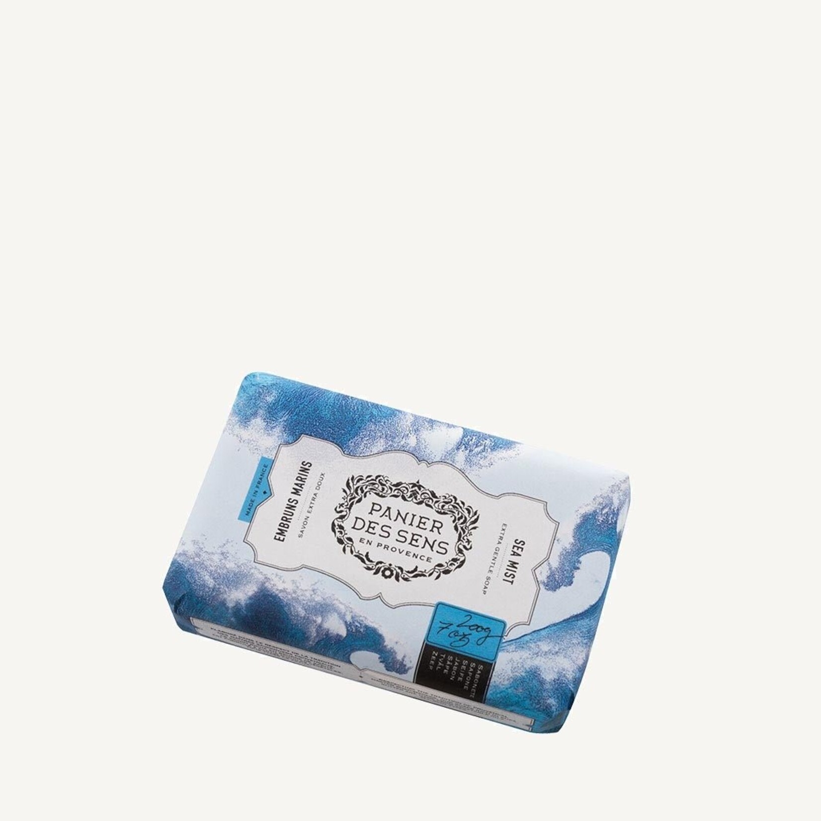 Panier Des Sens Panier Des Sens The Authentics 7 oz Shea Butter Soap