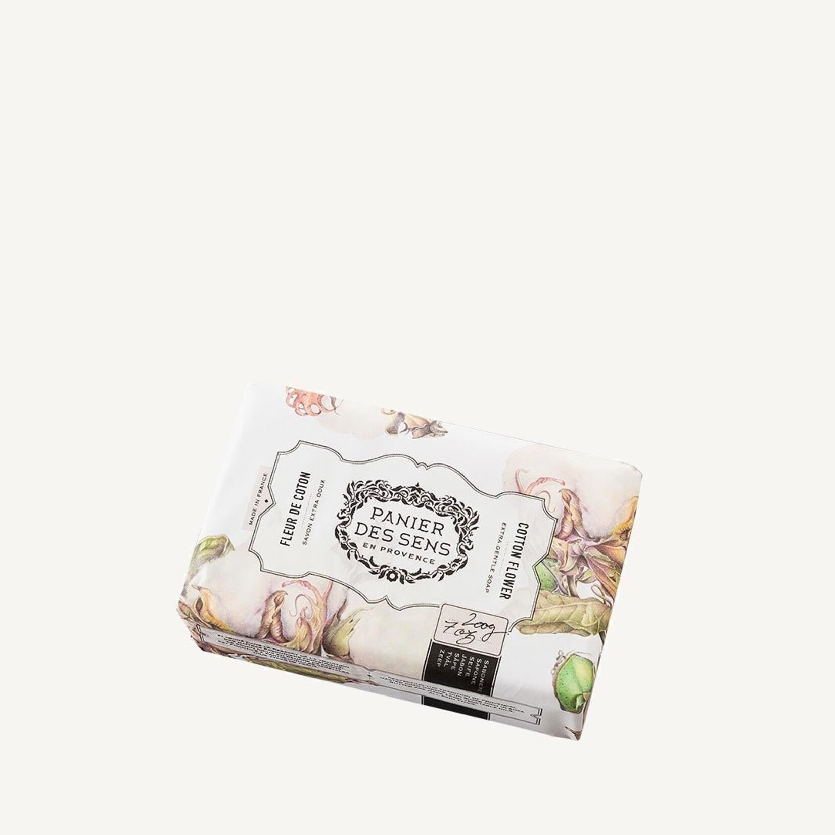 Panier Des Sens Panier Des Sens The Authentics 7 oz Shea Butter Soap