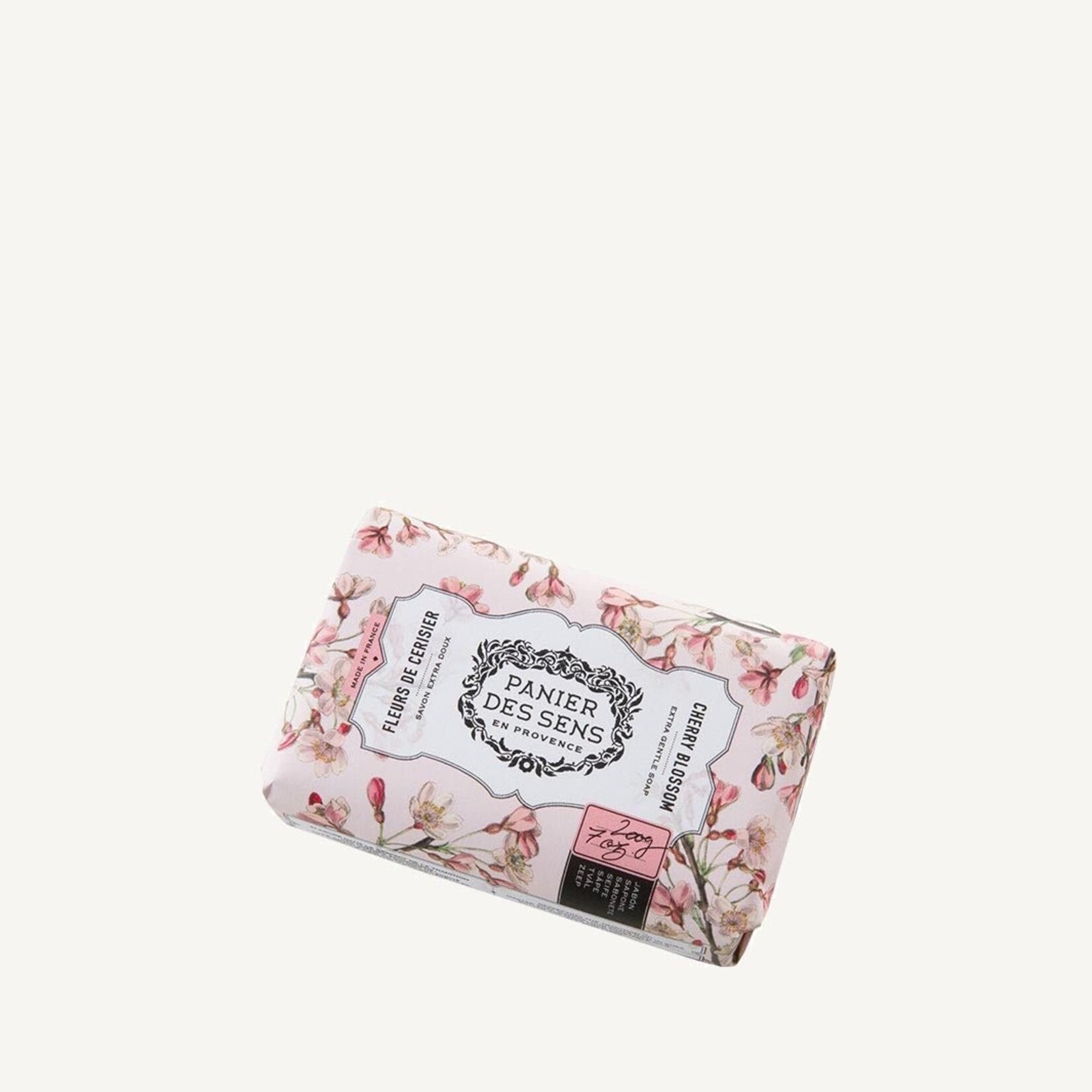 Panier Des Sens Panier Des Sens The Authentics 7 oz Shea Butter Soap
