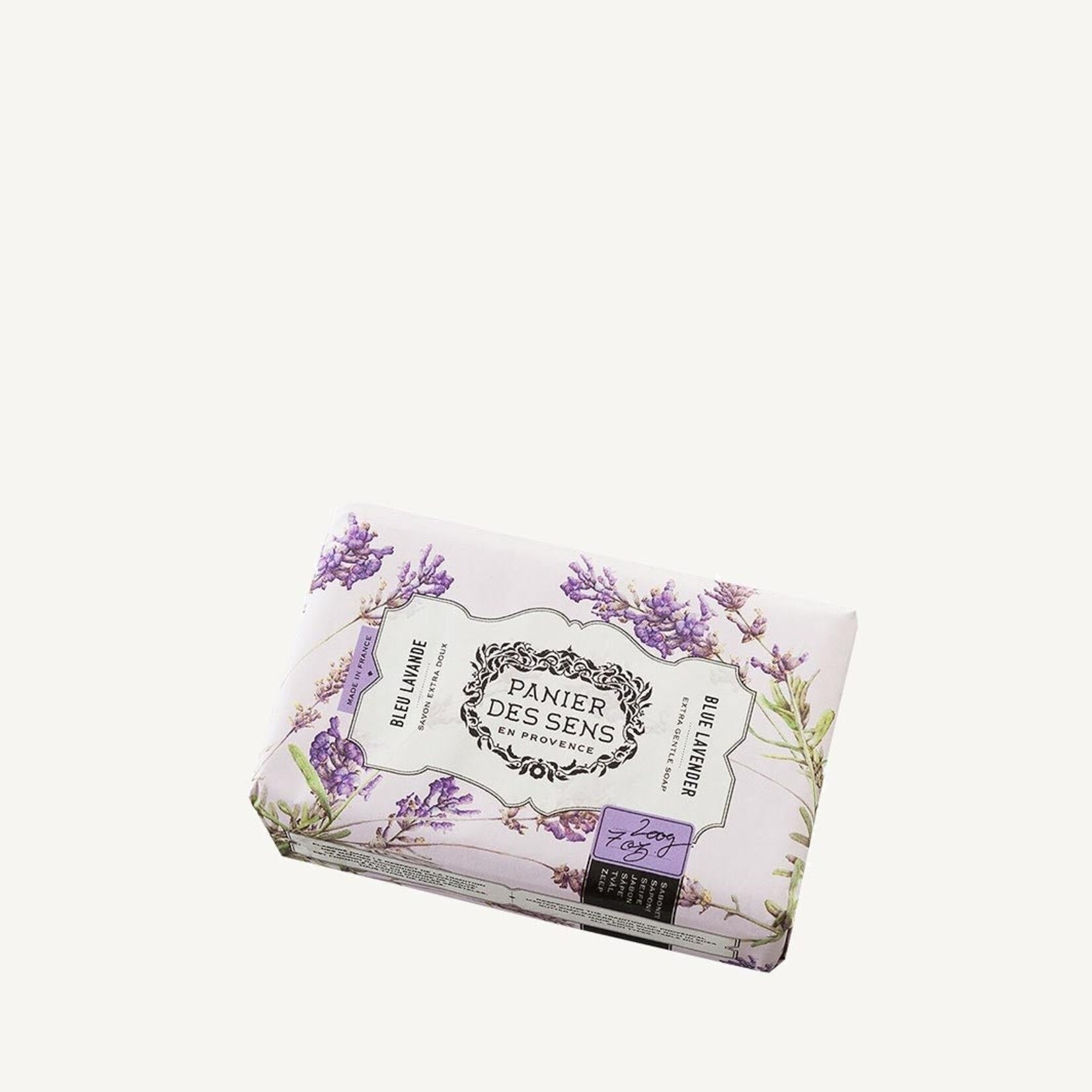 Panier Des Sens Panier Des Sens The Authentics 7 oz Shea Butter Soap