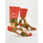 Blue Q Blue Q The Chef Men's Socks