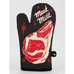 bllue q Blue Q Meat Mitt Oven Mitt
