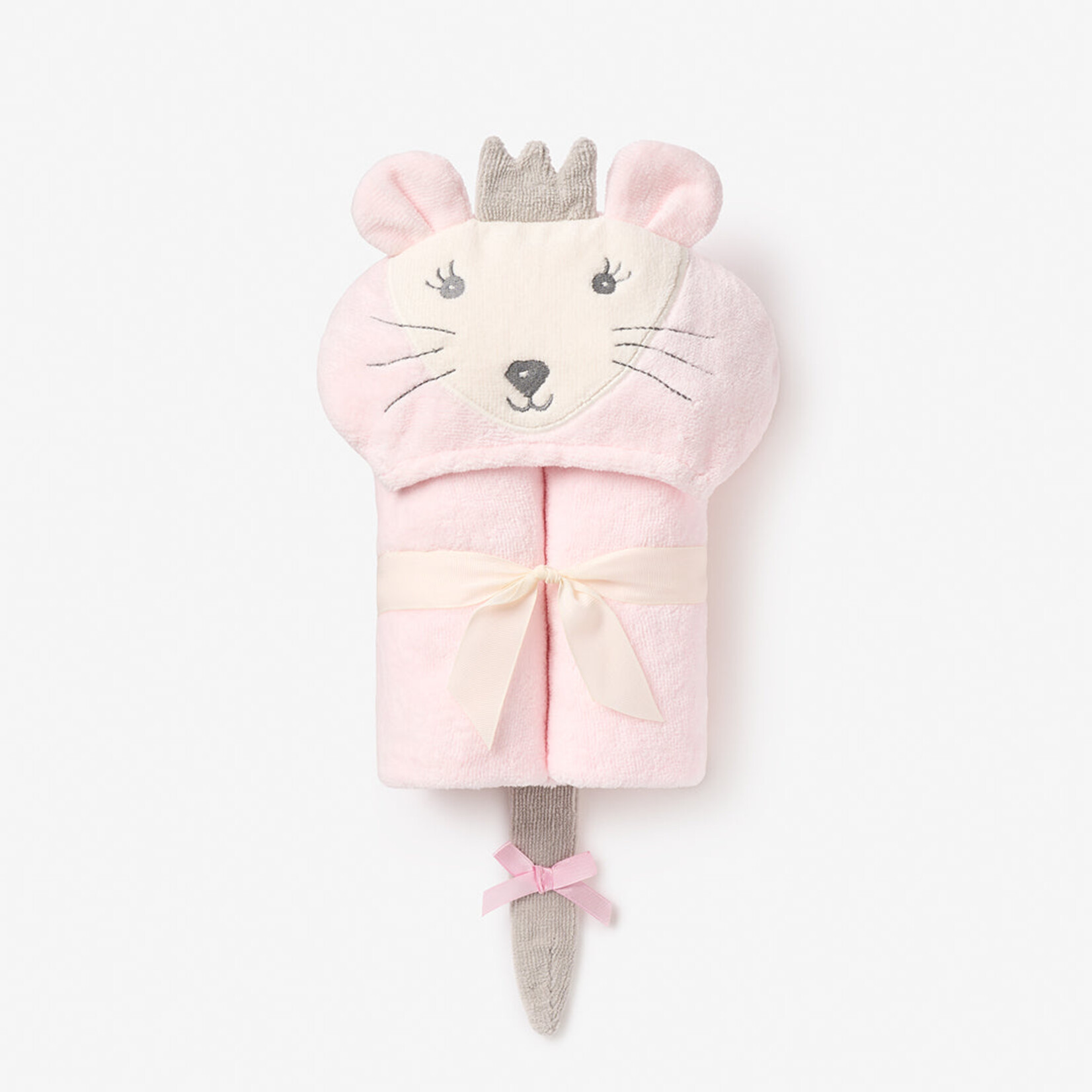 Elegant Baby Baby Bath Wrap
