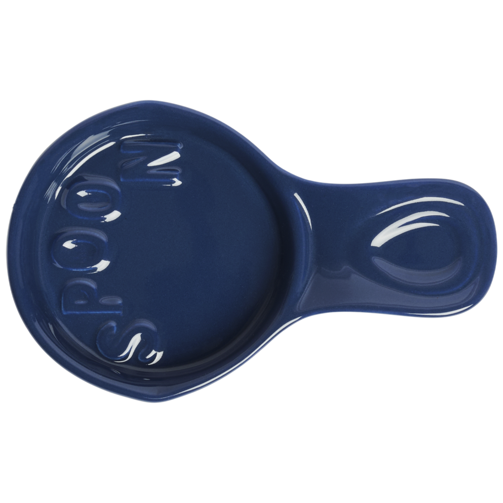 Fishs Eddy Fishs Eddy Farmers Market - Spoon Holder - (5 1/2")