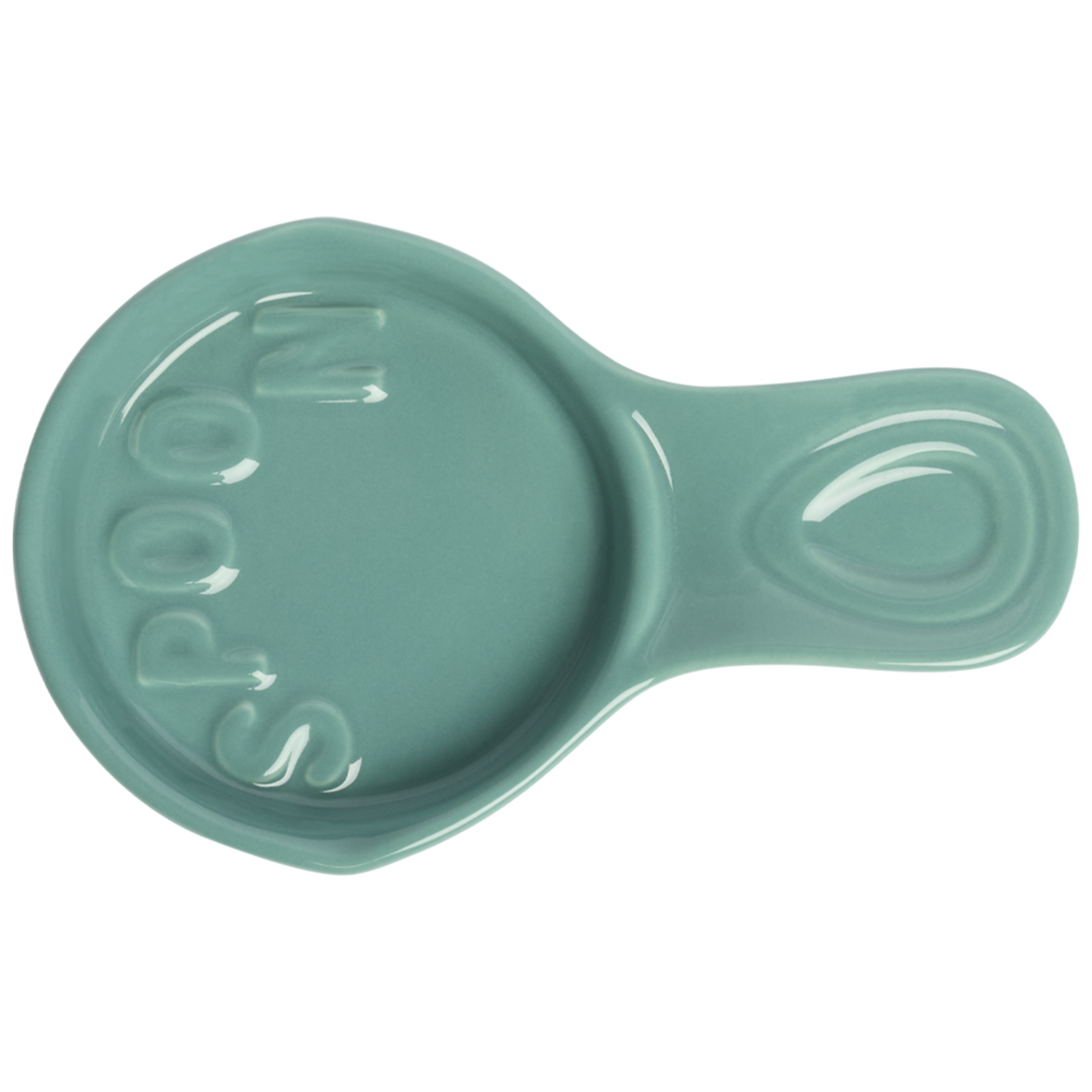 Fishs Eddy Fishs Eddy Farmers Market - Spoon Holder - (5 1/2")