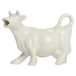 Fishs Eddy Fishs Eddy Farmers Market - Cow Creamer - (6oz)