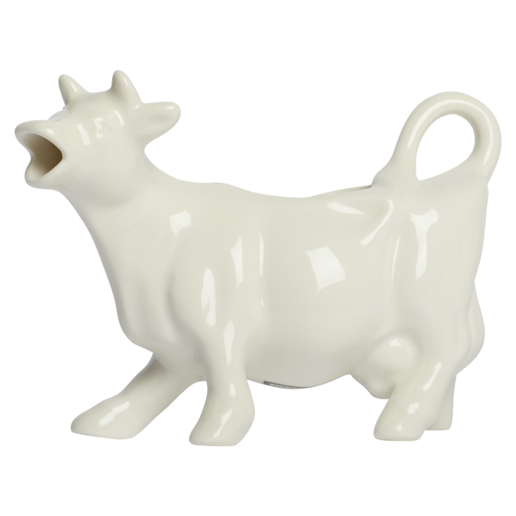 Fishs Eddy Fishs Eddy Farmers Market - Cow Creamer - (6oz)