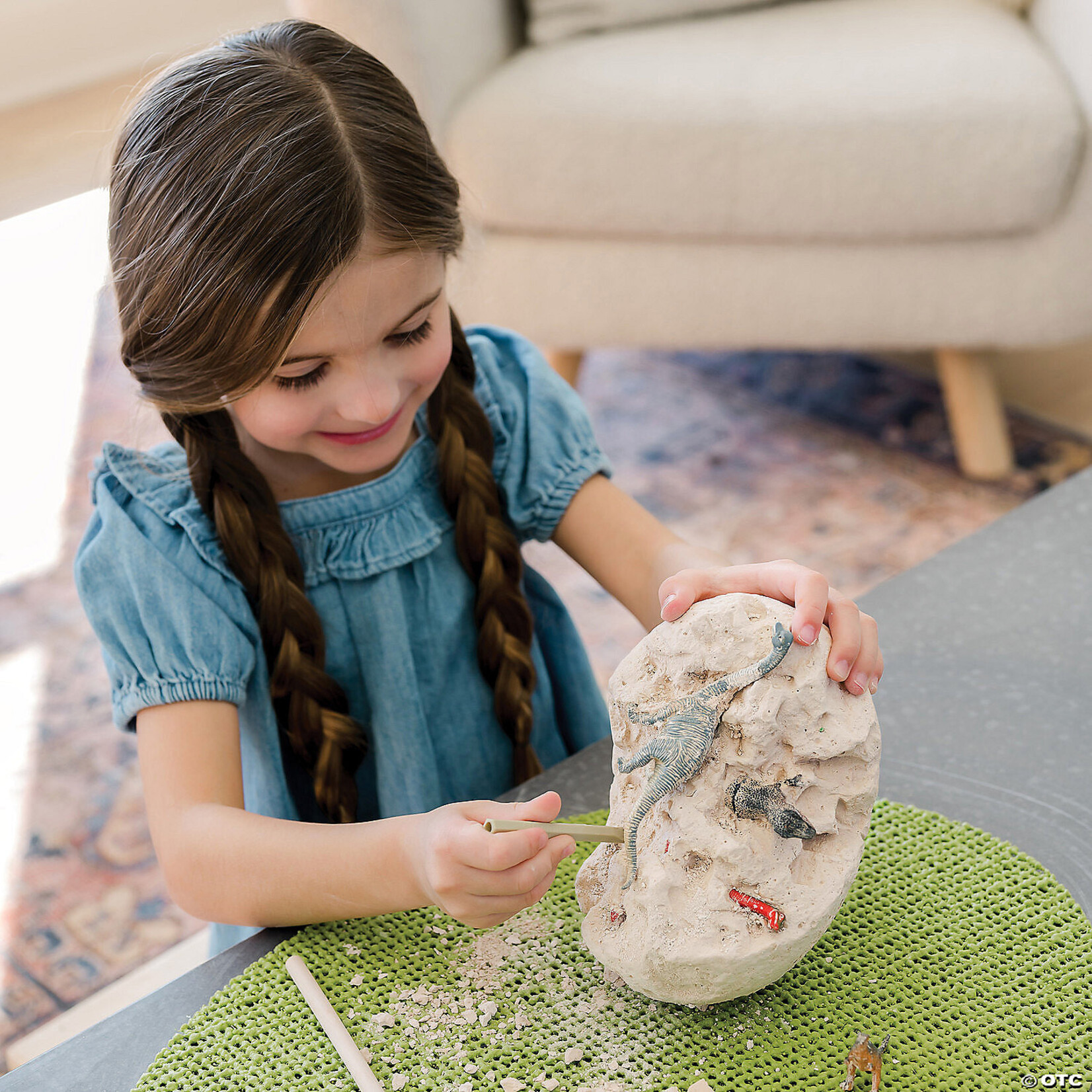 MW Wholesale DIG IT UP - The Big Egg