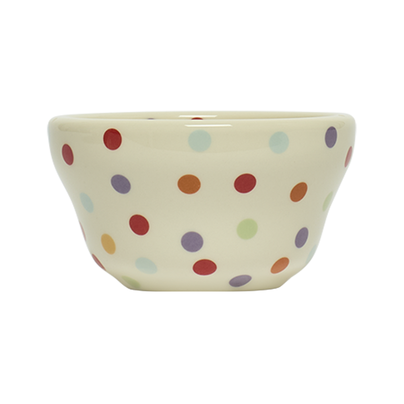 Fishs Eddy Fishs Eddy Spot On - Bouillon / Monkey Bowl (7 1/4oz)