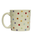 Fishs Eddy Fishs Eddy Spot On Mug (12oz)