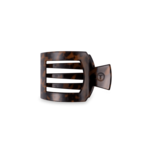 Teleties Teleties Flat Square Hair Clip