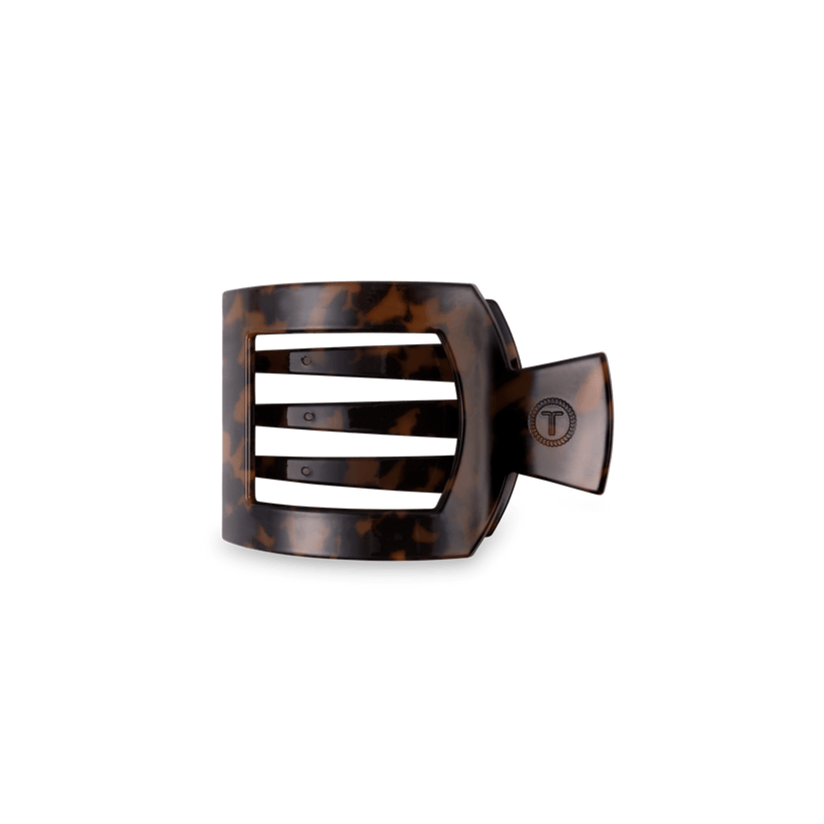 Teleties Teleties Flat Square Hair Clip