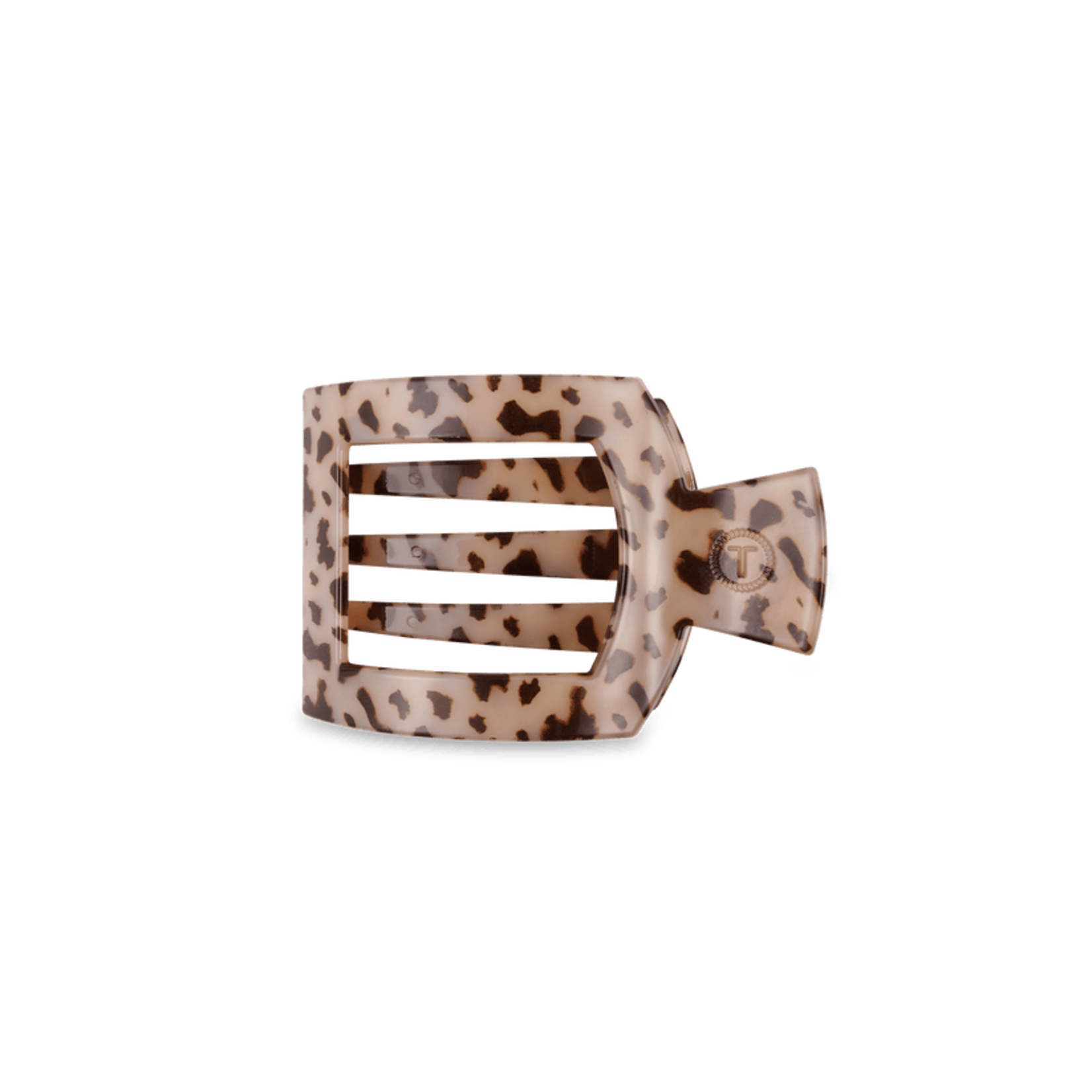 Teleties Teleties Flat Square Hair Clip