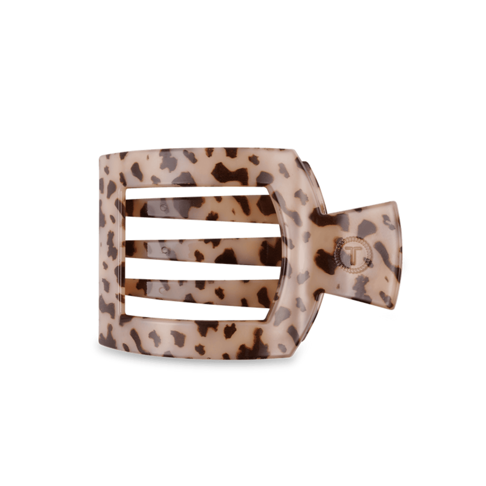 Teleties Teleties Flat Square Hair Clip