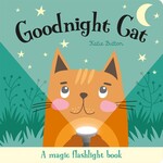 IPS Jackson Goodnight Cat
