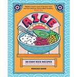 IPS Jackson Rice 80 Easy Rice Recipes