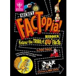 IPS Jackson Secret Factopia