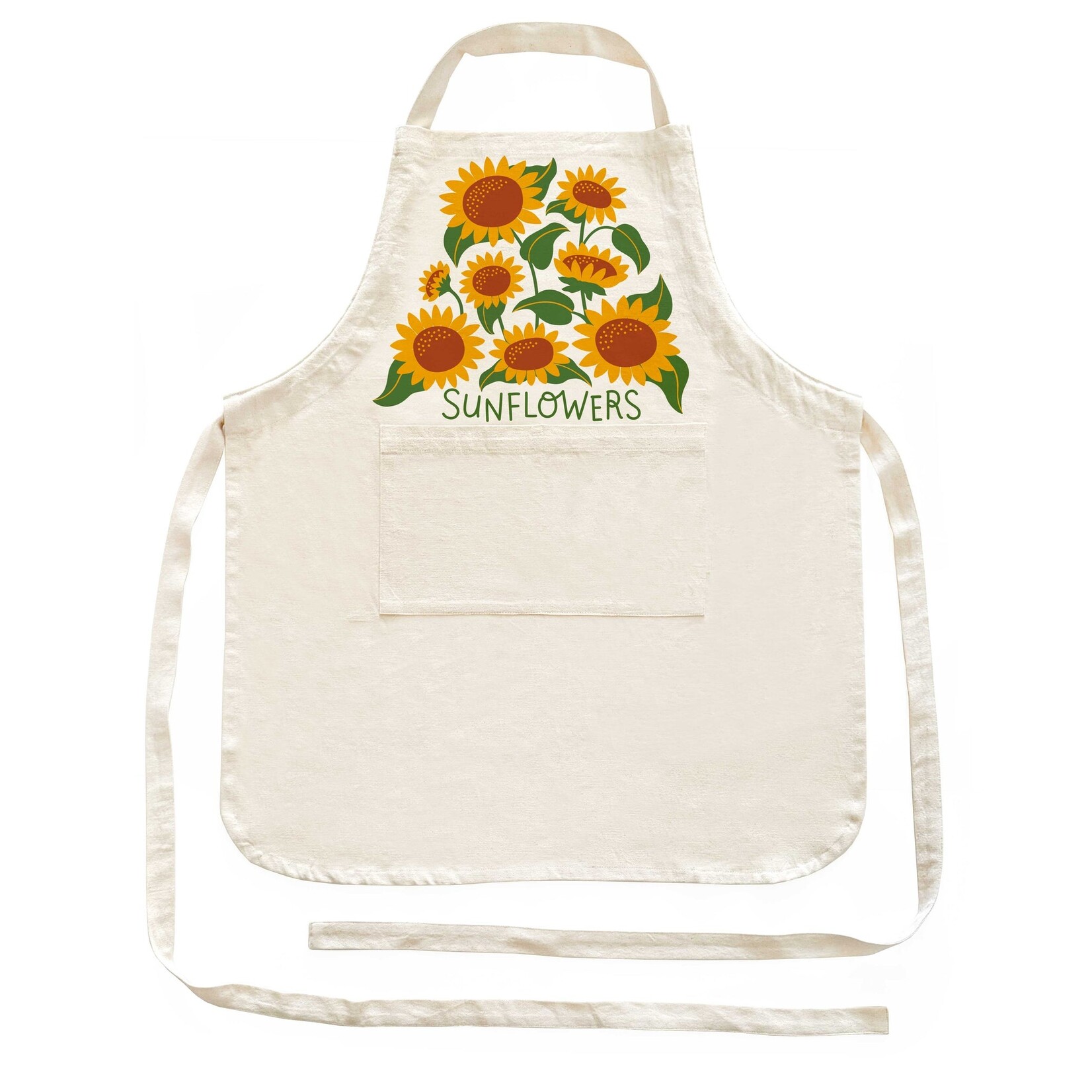 The Neighborgoods The Neighborgoods Apron