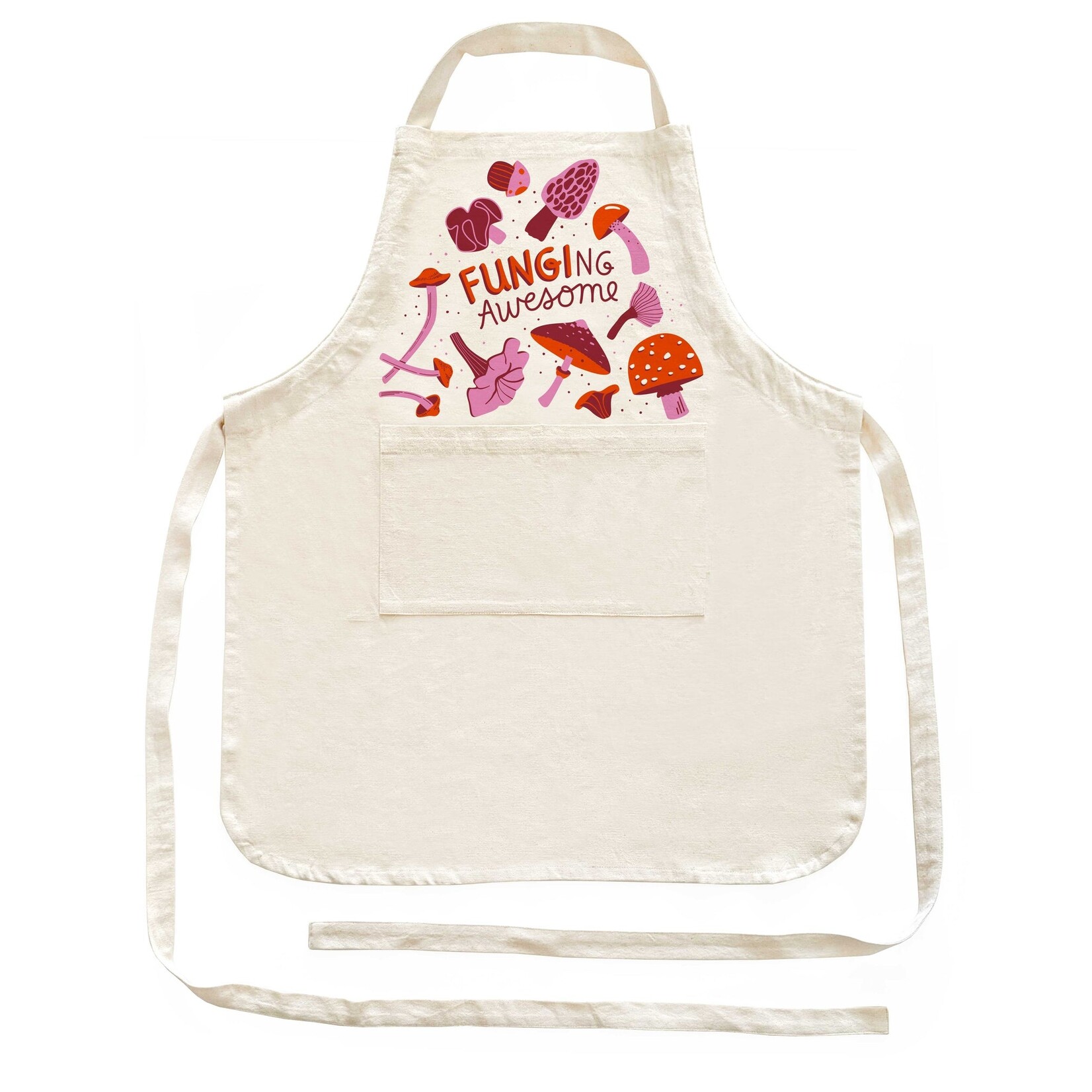 The Neighborgoods The Neighborgoods Apron