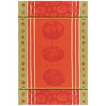 Danica Now Designs Heirloom Tomatoes Jacquard Dishtowel