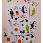 Rifle Paper Co. Halloween Parade Sticker Set