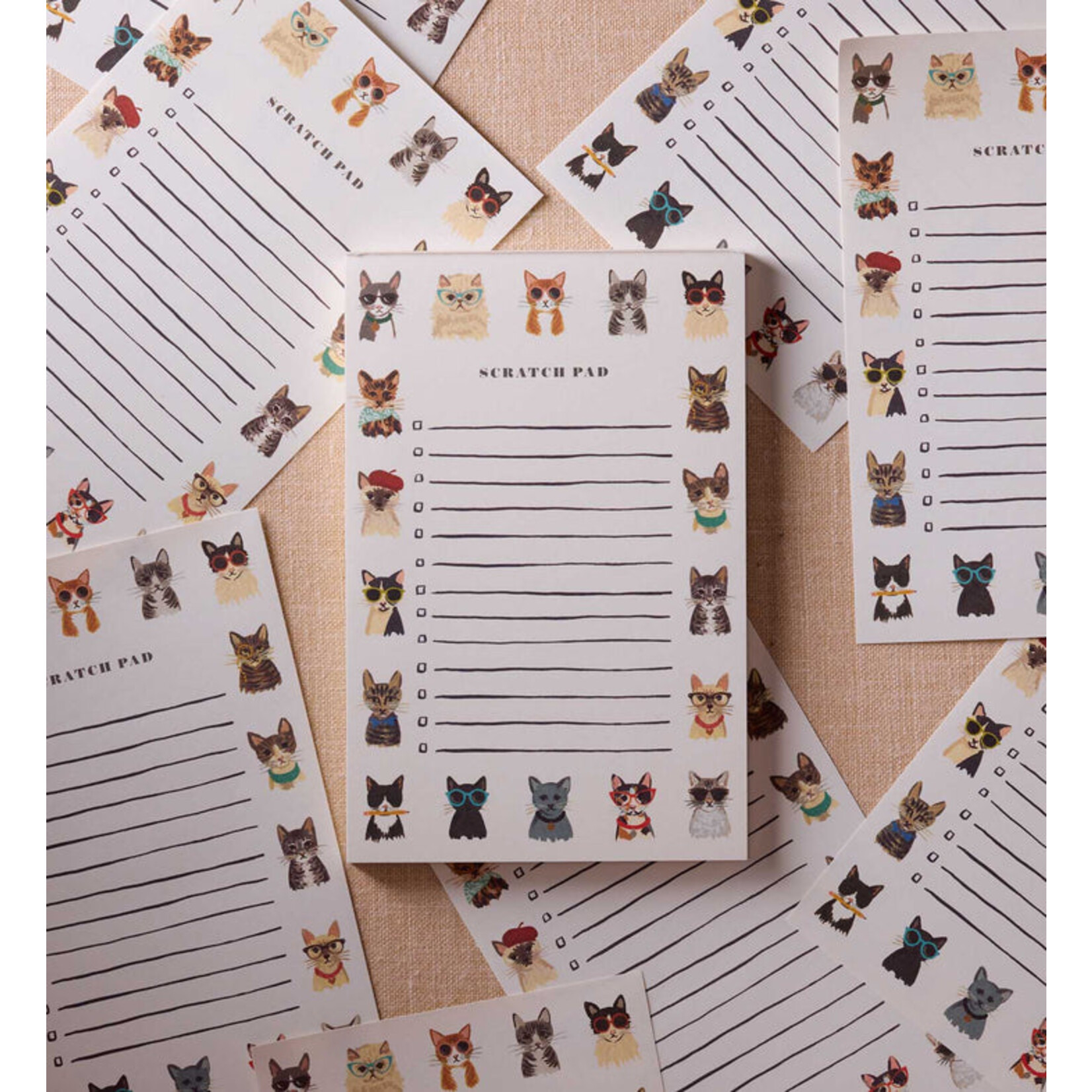 Rifle Paper Co. Rifle Paper Co. Notepad