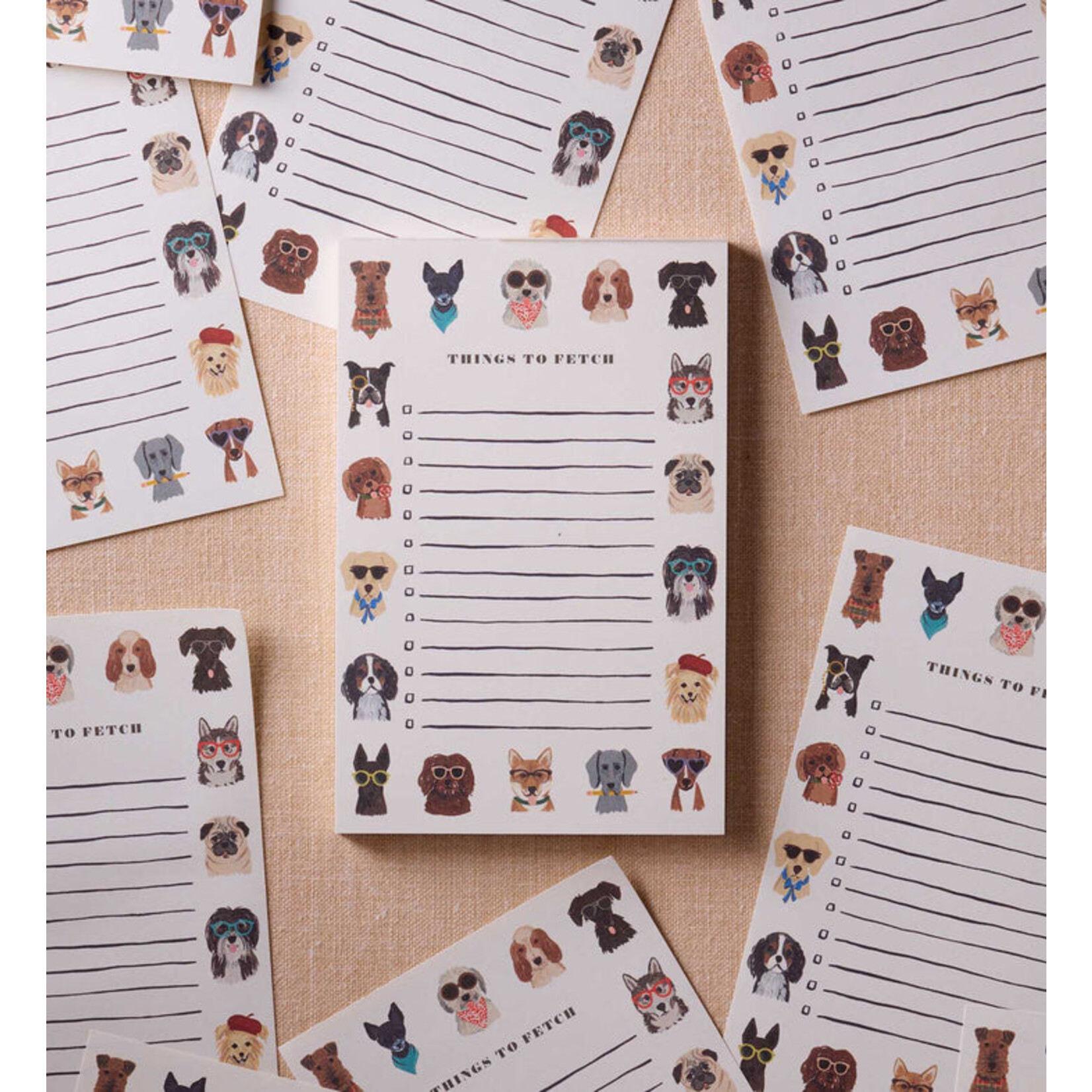 Rifle Paper Co. Rifle Paper Co. Notepad