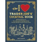 Simon and Schuster Trader Joe's Cocktail Book