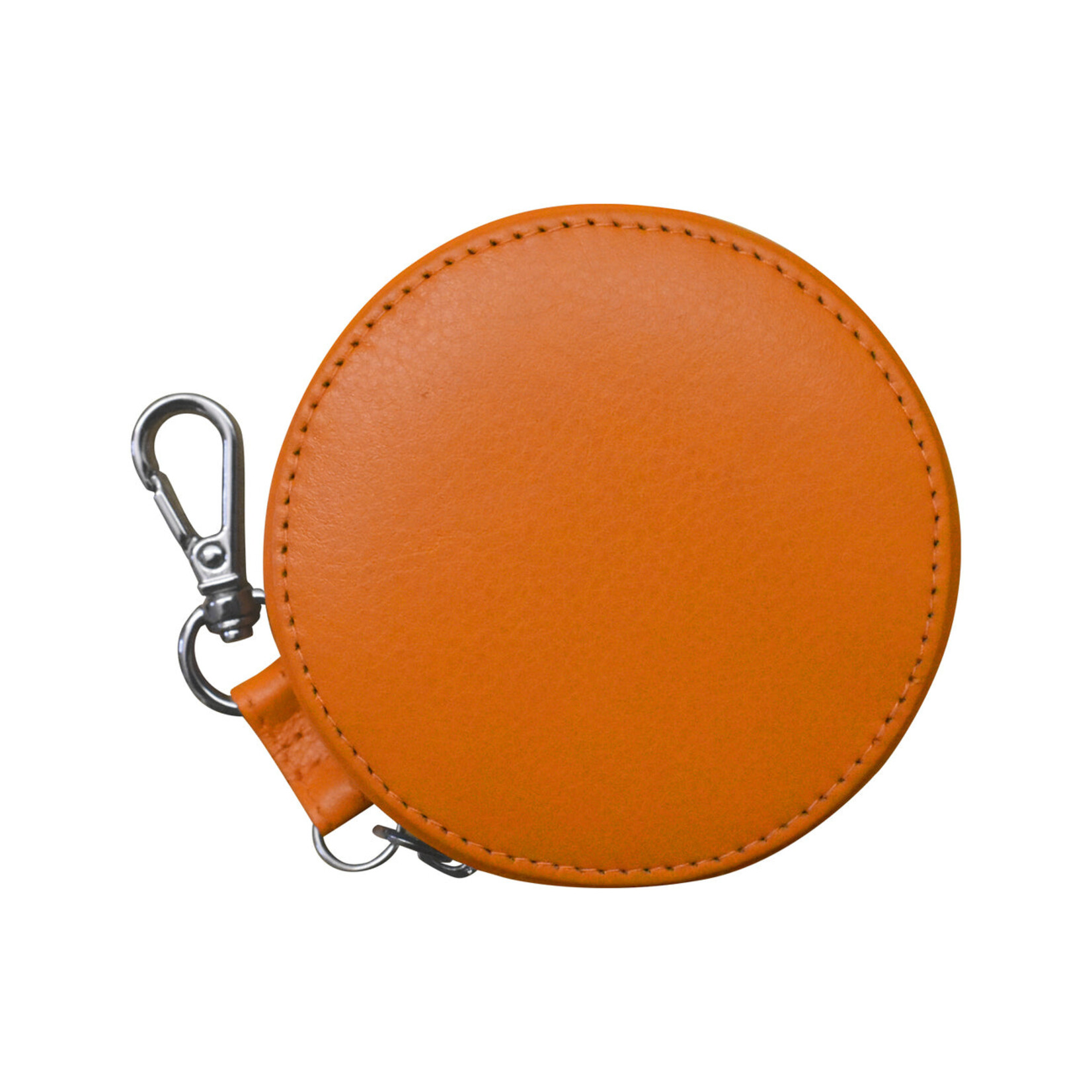 ILI New York ili New York Round Coin Pouch Charm