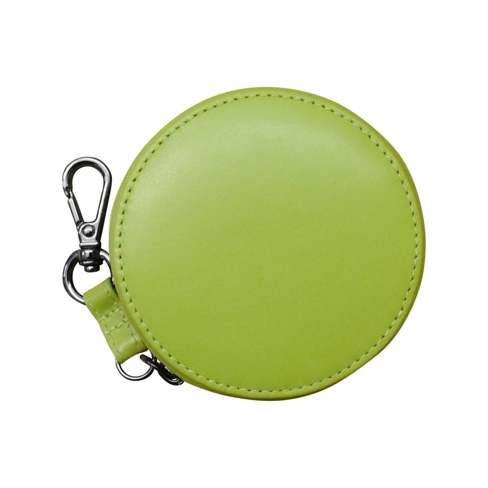 ILI New York ili New York Round Coin Pouch Charm