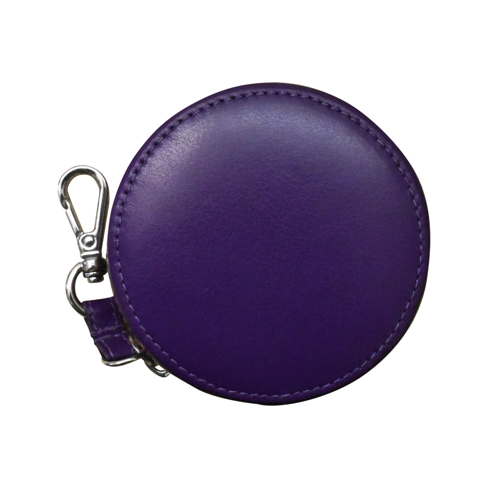 ILI New York ili New York Round Coin Pouch Charm