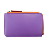 ILI New York ili New York Flat Card Case