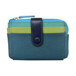ILI New York ili New York Small Card Holder Purse