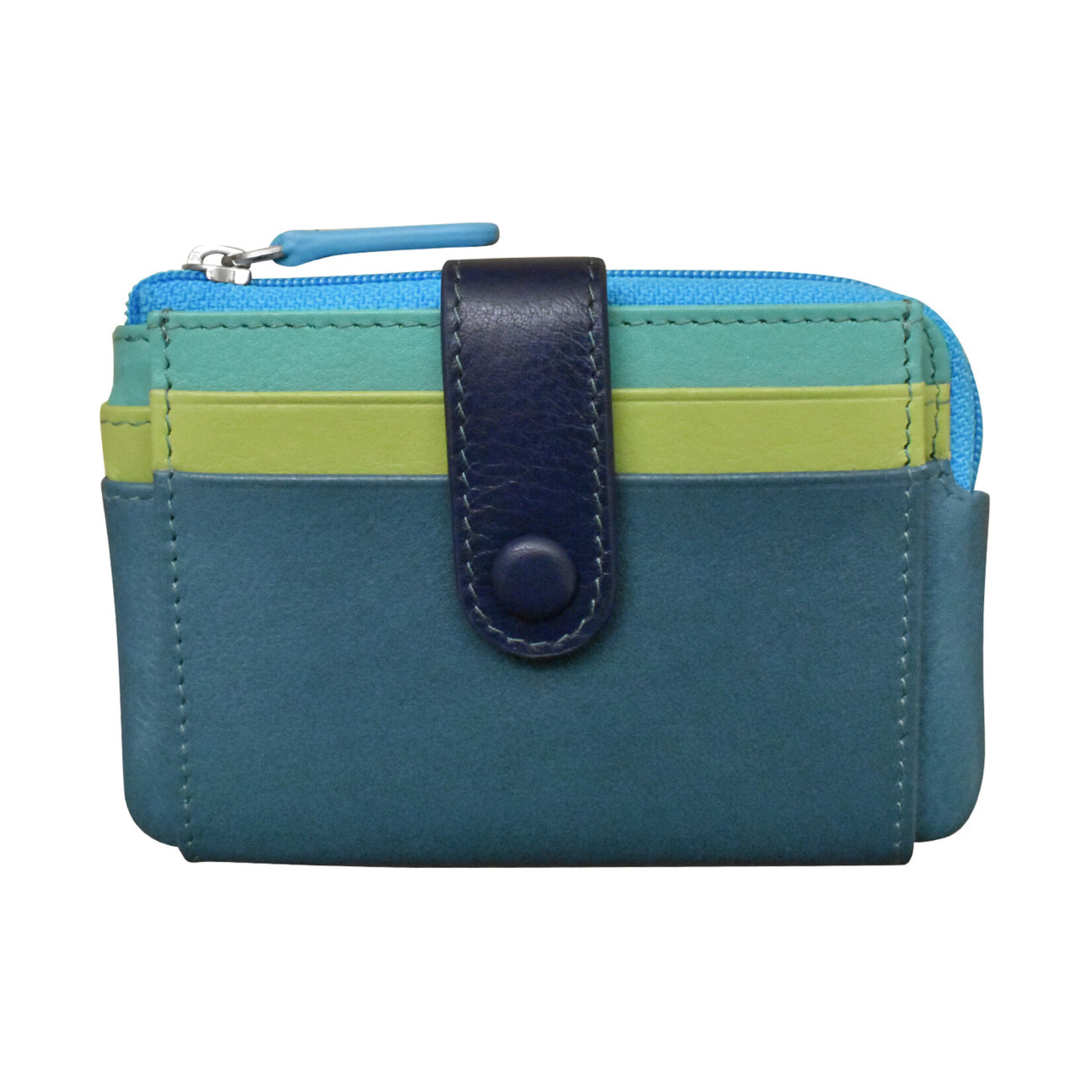 ILI New York ili New York Small Card Holder Purse