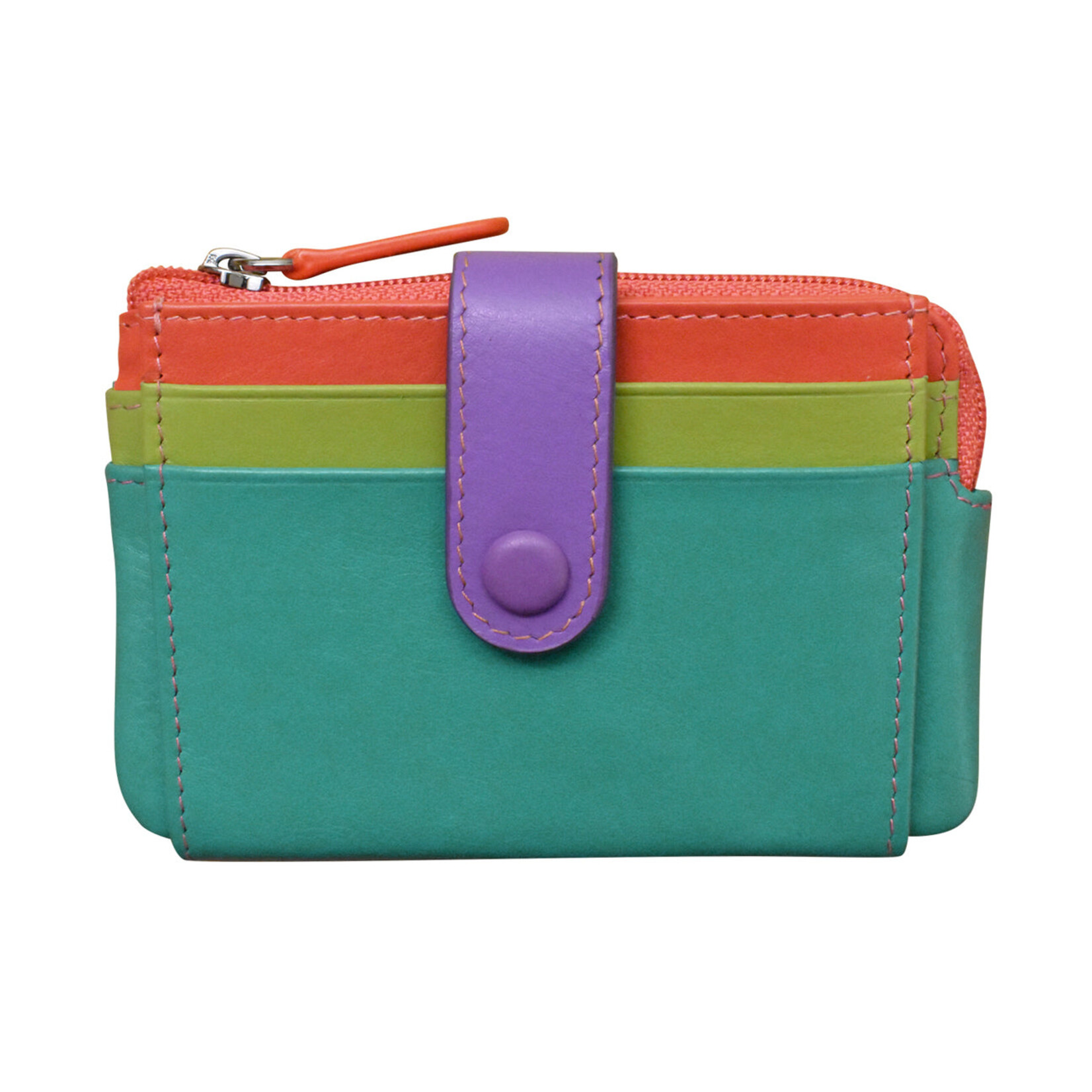 ILI New York ili New York Small Card Holder Purse