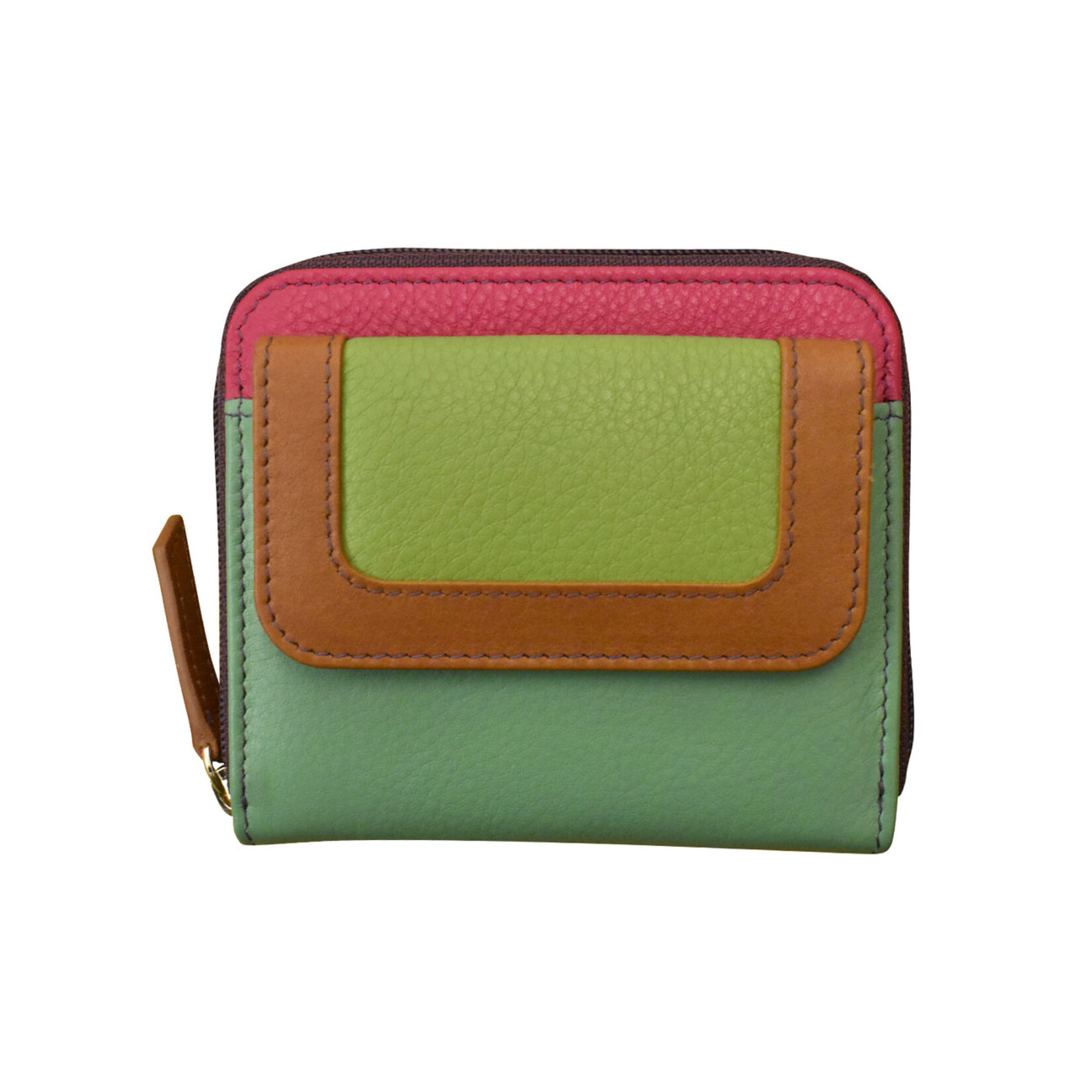 ILI New York ili New York Small Pocket Wallet