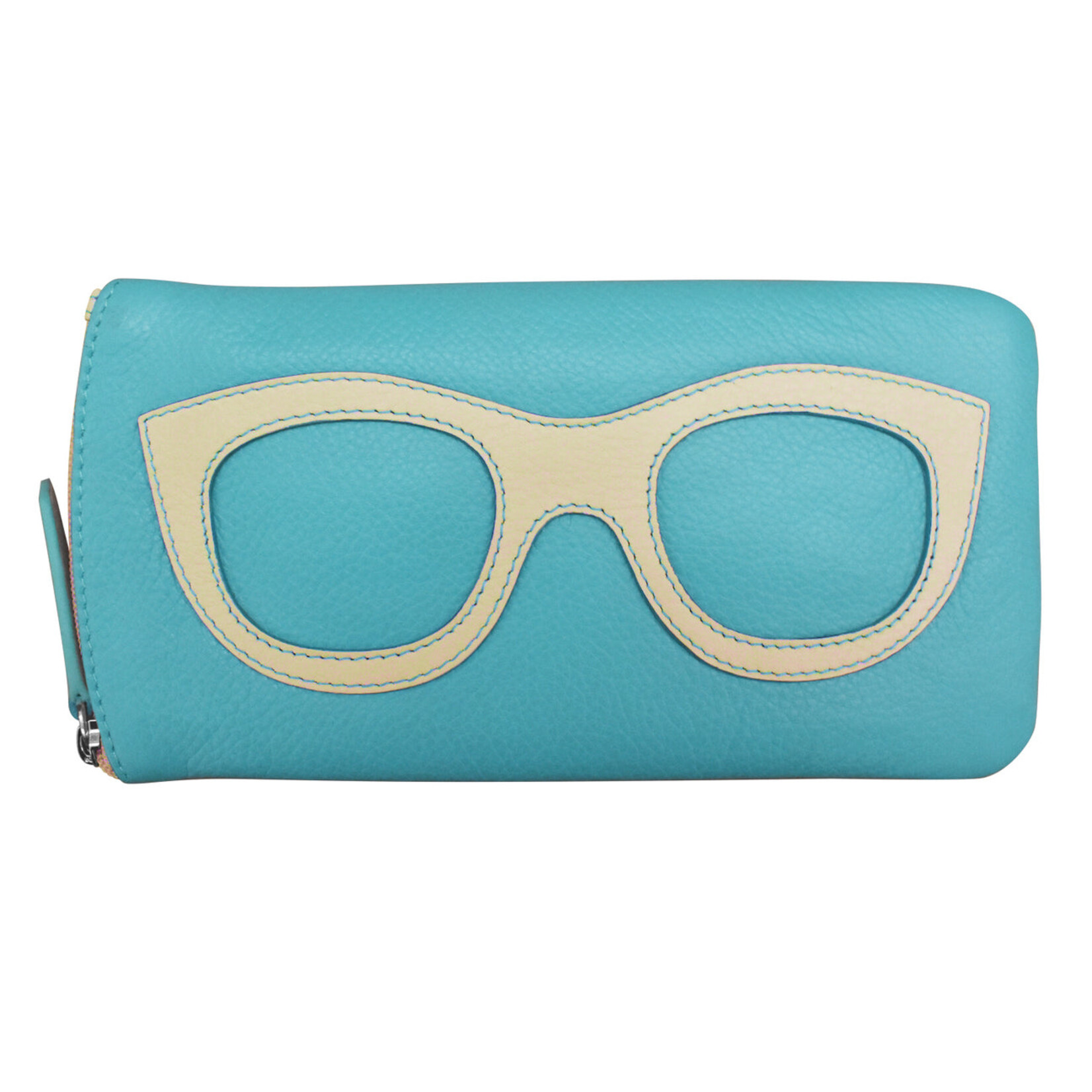 ILI New York ili New York Eyeglass Case with Eyeglass Design