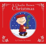 Simon & Schuster A Charlie Brown Christmas: Deluxe Edition (Peanuts)