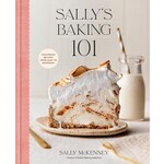 Penguin Random House LLC Sally's Baking 101