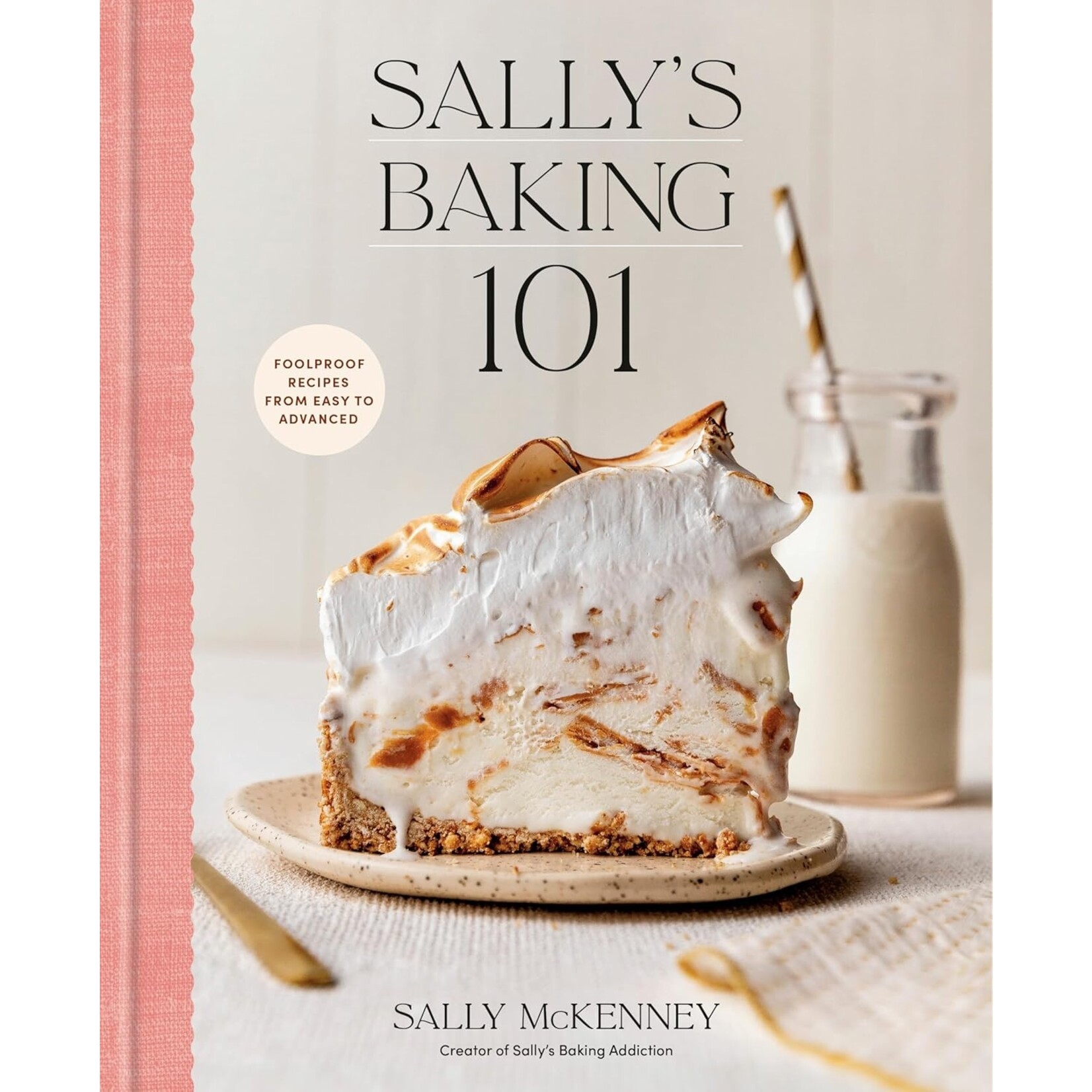 Penguin Random House LLC Sally's Baking 101