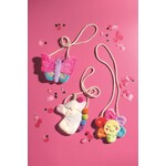 Mud Pie Light Up Purse