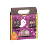 Mud Pie Halloween Beauty Set
