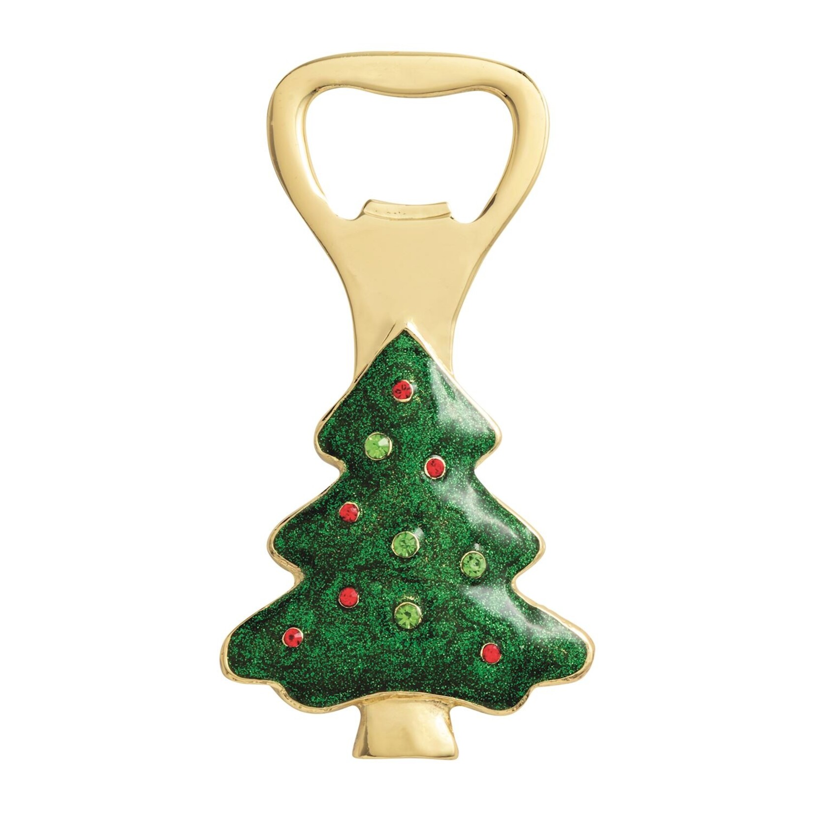 Mud Pie Mud Pie Holiday Bottle Opener