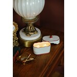 Paddywax Paddywax Chérie 5.5 oz Ceramic Candle