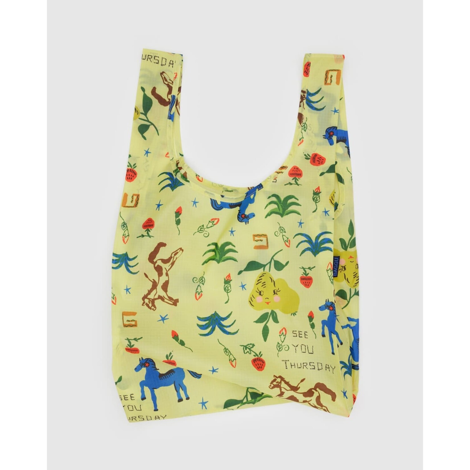 BAGGU Baggu Standard Reusable Bag