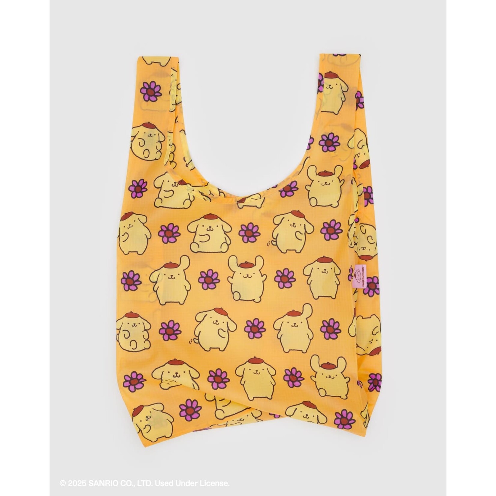 BAGGU Baggu Pompompurin Standard Reusable Bag