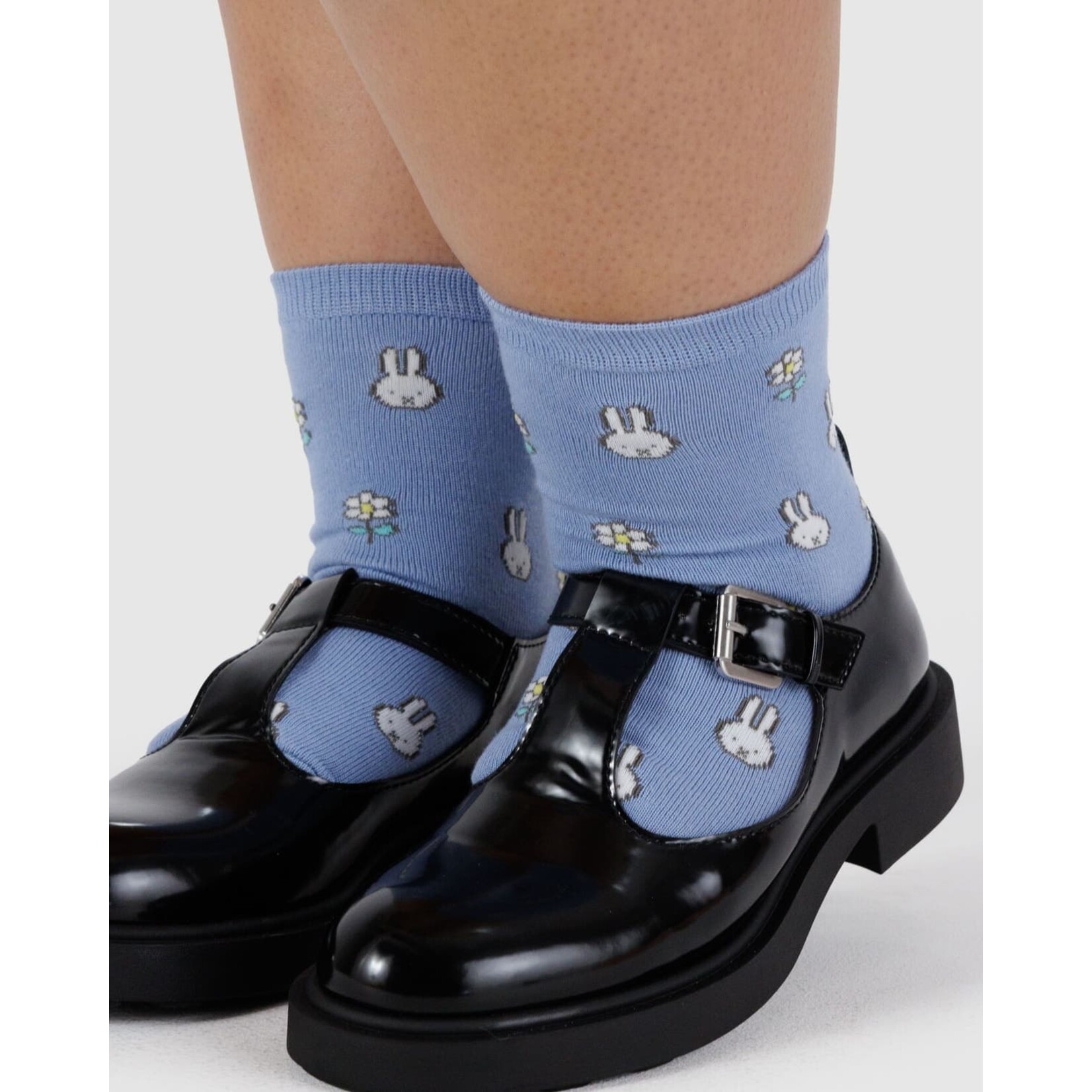 BAGGU Baggu Crew Sock